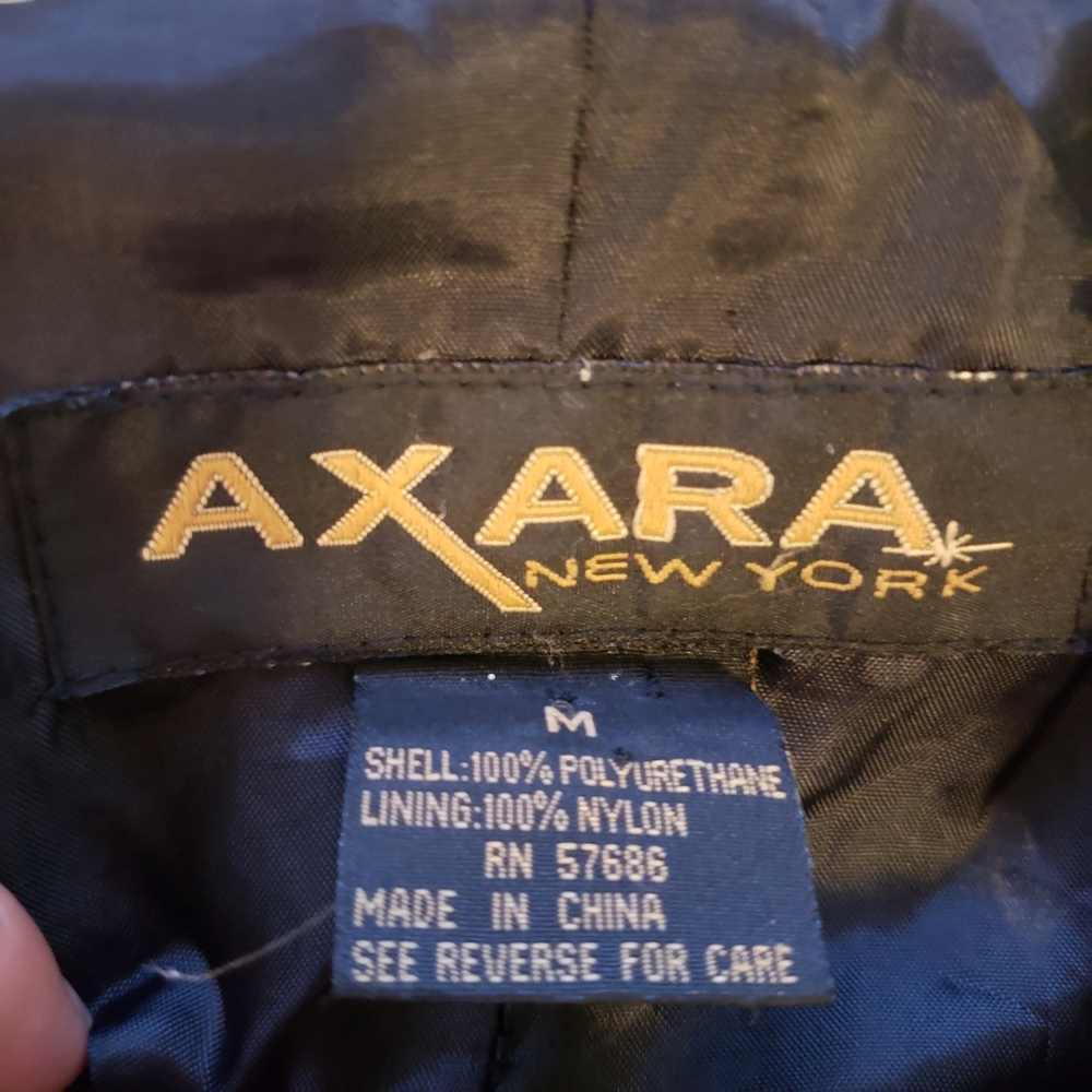 Axara Women's Jacket - Picture 6 of 10